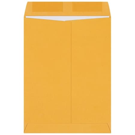 Bsc Preferred 9 x 12'' Kraft Gummed Envelopes, 1000PK BUY00029071